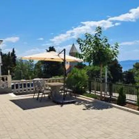 Guest house Maza 3*