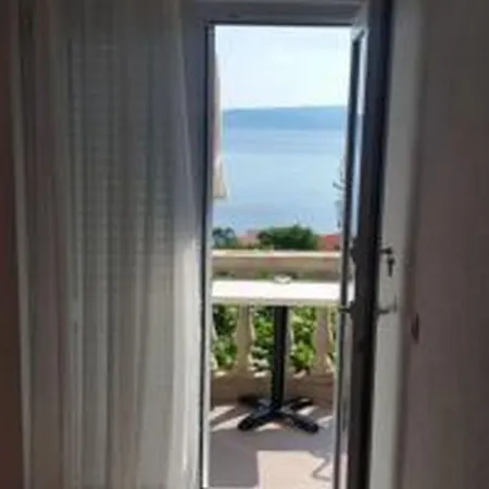 Maza - With Seaview & Parking Brela