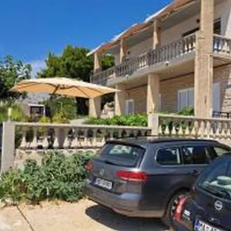 Maison d'hôtes Maza - With Seaview & Parking *
