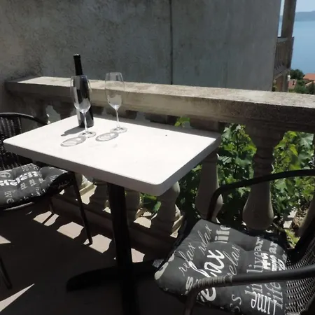 Maison d'hôtes Maza - With Seaview & Parking