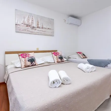 Maza Гостевой дом 3*