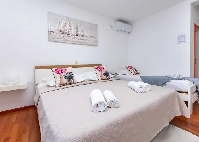 Maza Гостевой дом 3*